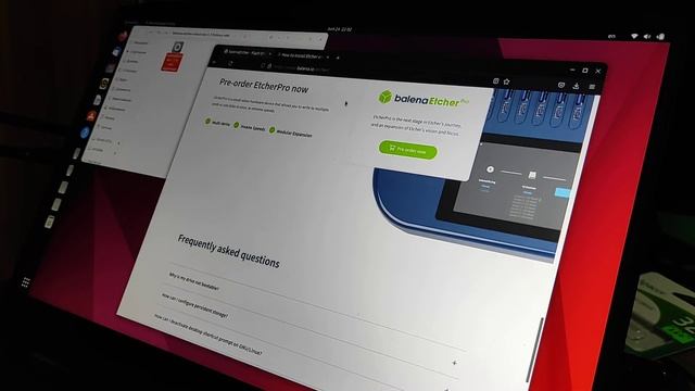 95: Велика і мала історія встановлення Linux (частина 3) смотреть онлайн