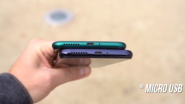 ANTEPRIMA Wiko View 4 e View 4 Lite, ANDROID 10 da 129 euro! смотреть онлайн