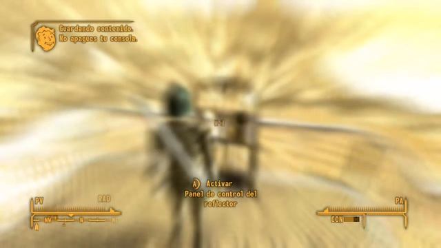 VIRAL OVNI EN FALLOUT NEW VEGAS смотреть онлайн