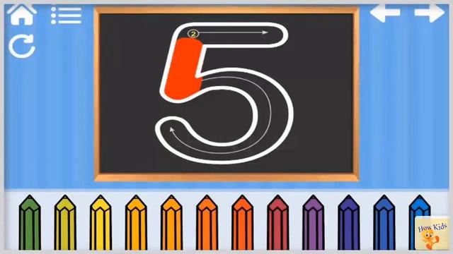 Learn 123,123 Number Song | Learn English for Kids | Collection of Words Songs смотреть онлайн