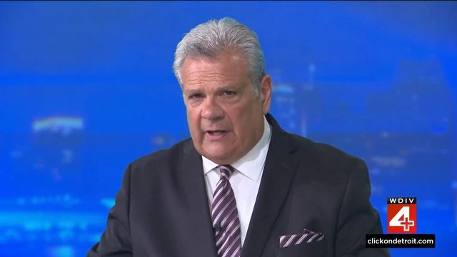 Local 4 News at 11 -- March 31, 2024 смотреть онлайн