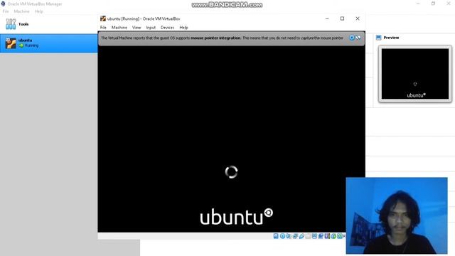 Cara Instal Ubuntu 20 04 4 di VirtualBox смотреть онлайн