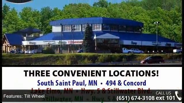 2015 Jeep Wrangler Unlimited  - Fury Motors - South Saint...