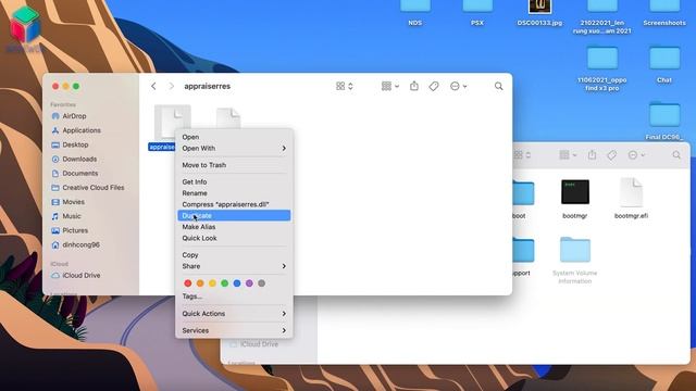 HỎI ĐÁP về những lỗi khi cài đặt Windows 11 Dev: Link quá tải, thiếu driver... смотреть онлайн