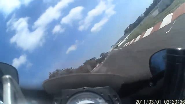 20130928龍潭TIS練車第一節 смотреть онлайн