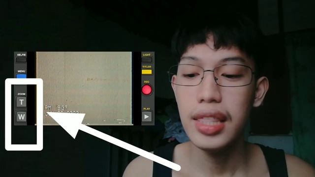 how to use VHS CAM // how to import video to VHS CAM (tutorial) смотреть онлайн