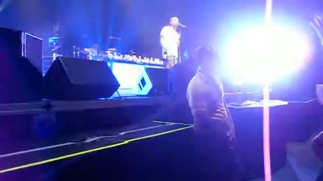 Mac Miller "Objects in the Mirror" NYC Hammerstein Ballroom July 16, 2013 смотреть онлайн