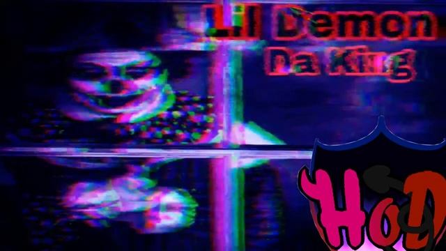 Lil Demon - Clown In The Window ft. Da King (Official Audio) смотреть онлайн