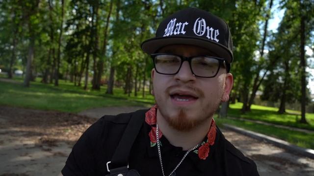 Mac One - 4 Wall Love смотреть онлайн