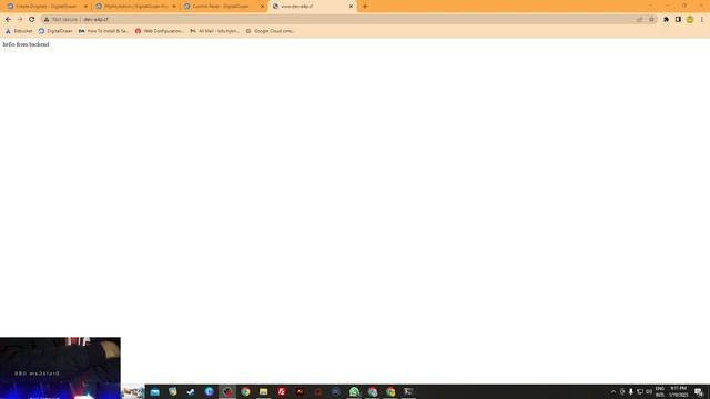 #DevOps Class 2 смотреть онлайн