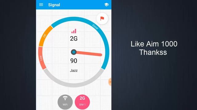 STRONG YOUR WIFI AND MOBILE DATA SIGNALS on Android 🔥 смотреть онлайн