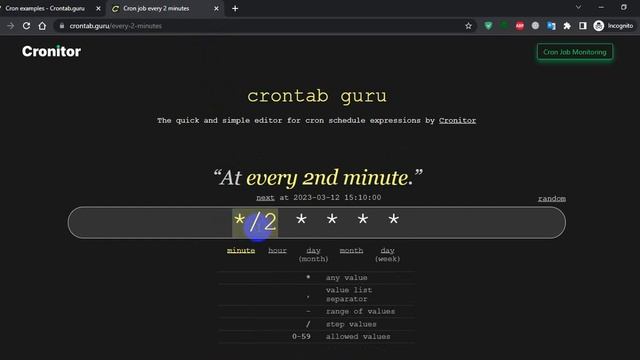 19. Scheduled Backup Part 2 - Creating Crontab Entry смотреть онлайн