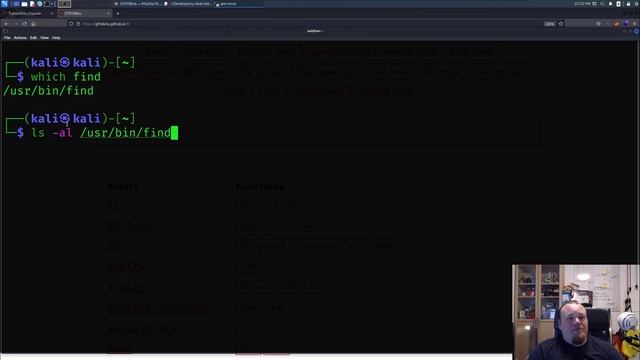 Privilege Escalation SUID - System Admin Edition смотреть онлайн