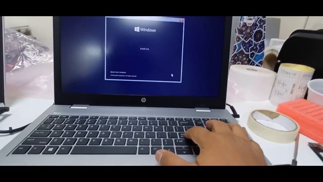 Windows 10 - Download & Install смотреть онлайн
