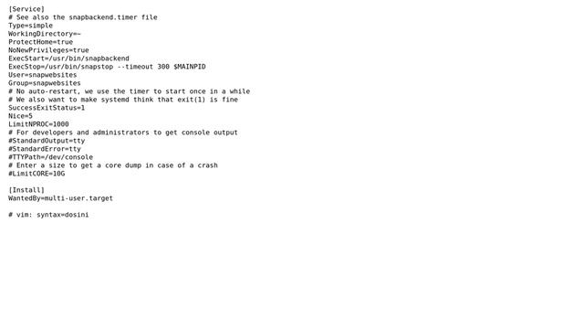 Unix & Linux: Is there a way to know when a systemd timer will run next? (3 Solutions!!) смотреть онлайн