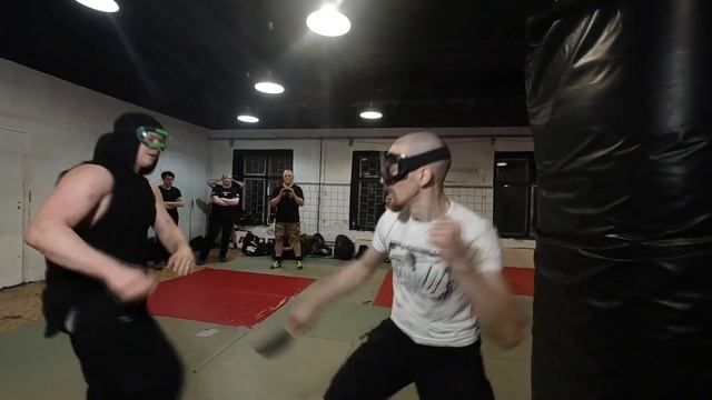 ACT/ Открытый оружейный ковёр в Потоке/ Задерновский Д А смотреть онлайн