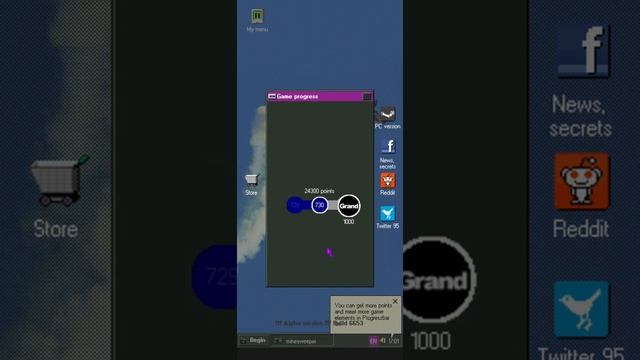 [Bug report #23] Softlock (and risk of losing progress) смотреть онлайн