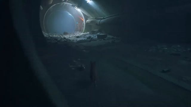 [LGOD] Linux Gaming Plays Stray October 2022 смотреть онлайн