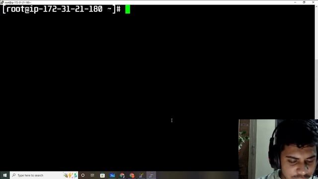 Basic Commands in Linux PART-11 |RHCSA |Part-15 | Practice in RHEL8 on AWS | Devops & Developer too смотреть онлайн
