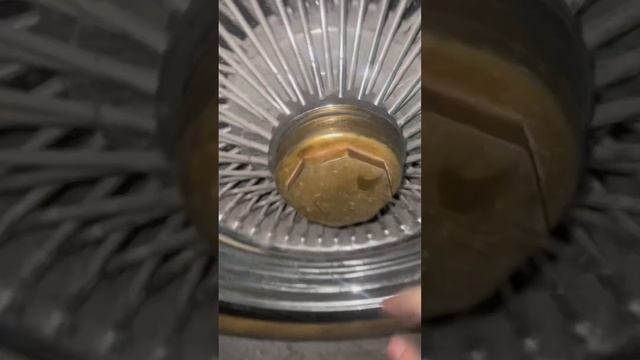 Restaurando Replica de Jaguar SS100 - Como quitar tapón ingles octagonal смотреть онлайн
