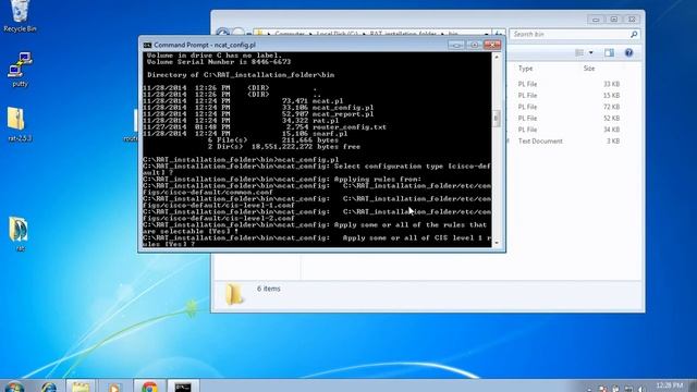Router Assessment Tool - RAT - español смотреть онлайн