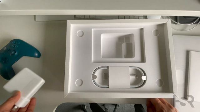 Higher-end; M1 Pro MacBook Pro UNBOXING смотреть онлайн