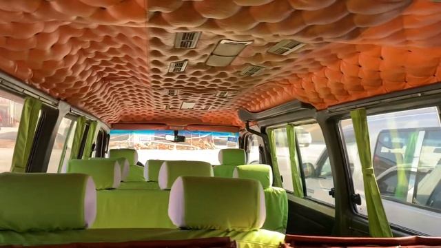 02 Ssangyong Istana 2002/បាតមេសុីនខ្ចីម្ចាស់ដេីម/$12,900/tel 070969098/095944436/0972822001