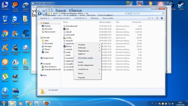 How to play Hidden and Dangerous coop-online in windows 7 смотреть онлайн
