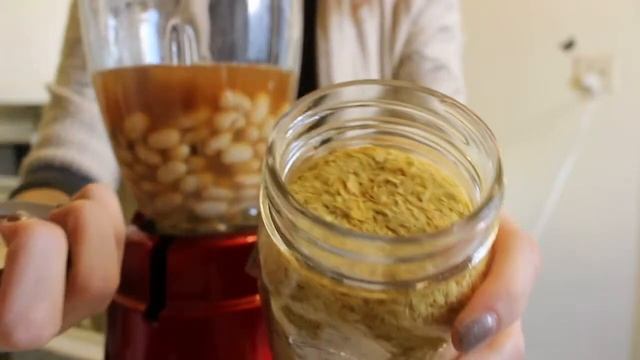 FAST HEALTHY VEGAN MAC & CHEESE // ONLY 15 MINUTES // 9 INGREDIENTS смотреть онлайн