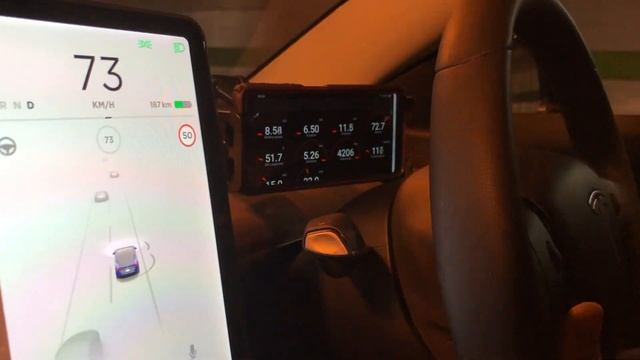 scan my tesla смотреть онлайн