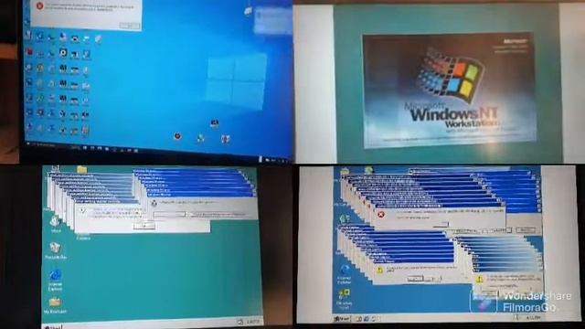 Minh Ngoc windows crazy error battle смотреть онлайн