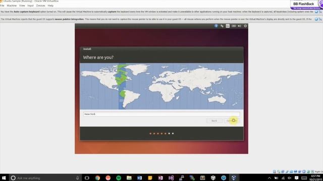 MRC Series ubuntu part 1 смотреть онлайн