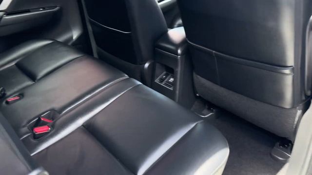 2021 Mitsubishi Pajero Sport Exceed смотреть онлайн