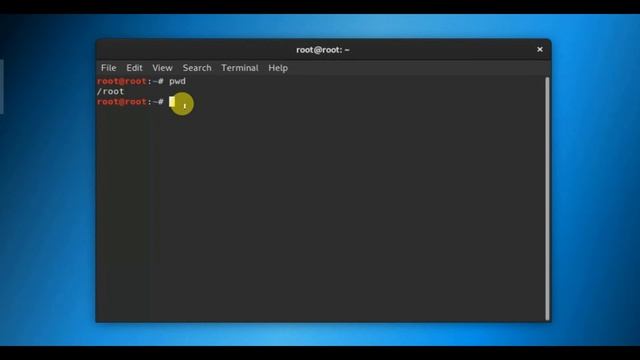 03.Kali Linux Basic Commands Part-01 смотреть онлайн