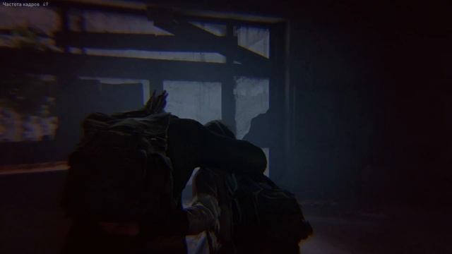 Прохождение The Last of Us. Part 1 (Linux) #6 смотреть онлайн