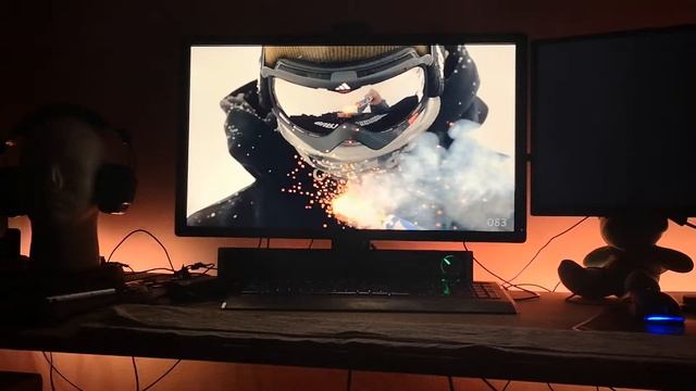 DIY Ambilight смотреть онлайн