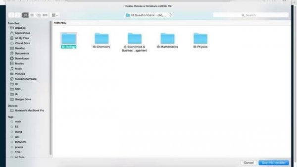 Install Windows programs on MAC!! Crossover Mac App review and tutorial.