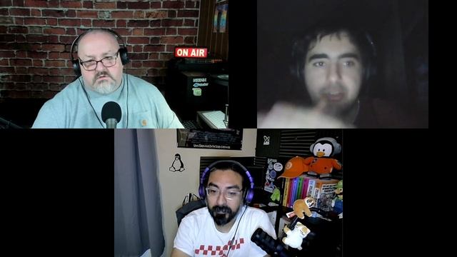 Episode 8 - The Immutable Leo смотреть онлайн