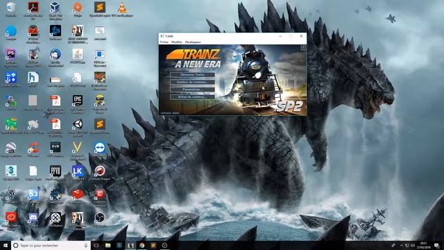 [T:ANE] - Installation & Paramétrage смотреть онлайн