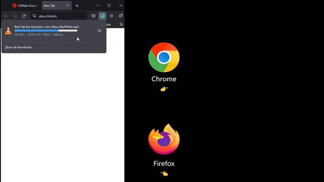 Chrome vs Firefox In 2021😱🌐 |Speed Test | Ram Usage | what is the best browser in 2021? | #browser смотреть онлайн