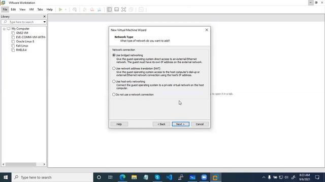 Redhat Linux Demo Class смотреть онлайн