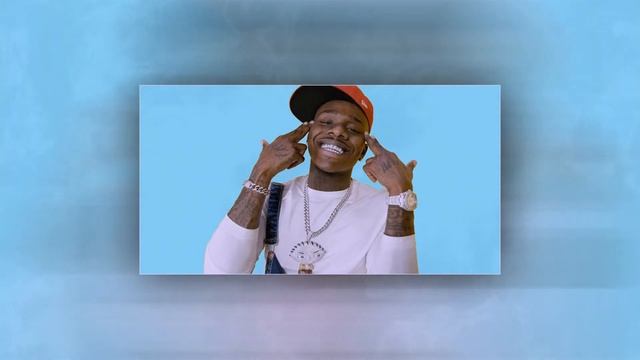 (FREE) Dababy Type Beat 2021 | Banger "Panasonic" | Prod. By Midas Muzik смотреть онлайн