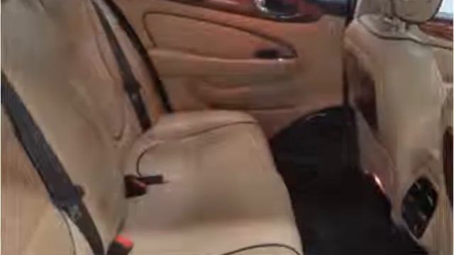 2009 Jaguar XJ Sedan Used Cars Marietta GA