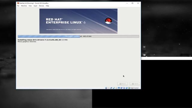 How to install Red Hat 6.6 смотреть онлайн
