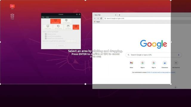 Use & Install Kazam on Linux - Lightweight Screen Recorder смотреть онлайн