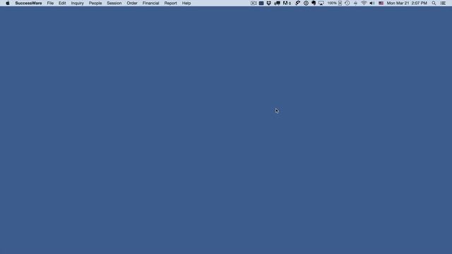 Setting the Backup and Log file Destination смотреть онлайн