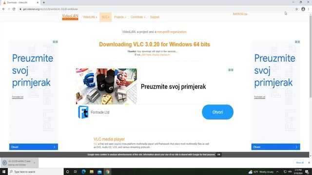 Windows Media Player plays sound but no video FIX смотреть онлайн
