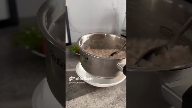 Кристина Березкина про питание и фитнес