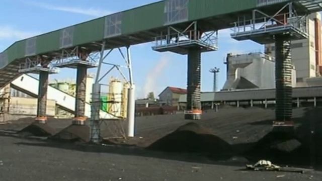 Загрузочное устройство - применение в энергетике смотреть онлайн