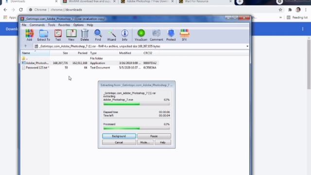 how to install photoshop into pc смотреть онлайн